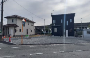 加古川市平岡町中野、土地の画像です