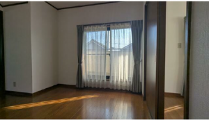 加古川市加古川町稲屋、中古一戸建ての画像です