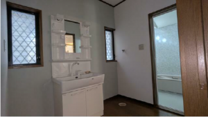 加古川市加古川町稲屋、中古一戸建ての画像です