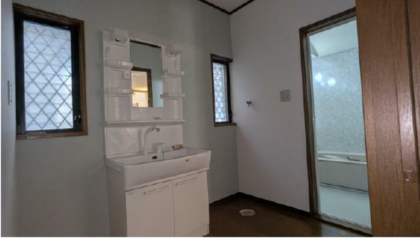 加古川市加古川町稲屋、中古一戸建ての画像です