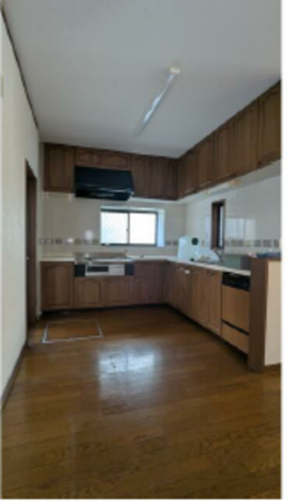 加古川市加古川町稲屋、中古一戸建ての画像です