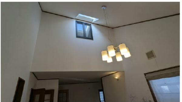 加古川市加古川町稲屋、中古一戸建ての画像です