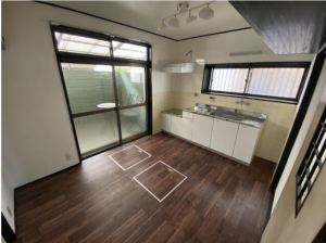 加古川市尾上町長田、中古一戸建ての画像です