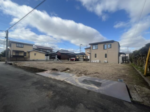 加古川市東神吉町西井ノ口、収益物件/倉庫の画像です