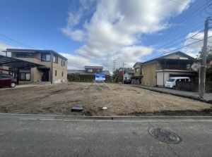 加古川市東神吉町西井ノ口、収益物件/倉庫の画像です