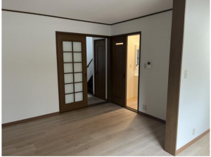 加古川市別府町別府、中古一戸建ての画像です