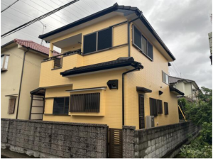 加古川市別府町別府、中古一戸建ての画像です