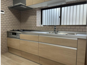 加古川市別府町別府、中古一戸建ての画像です