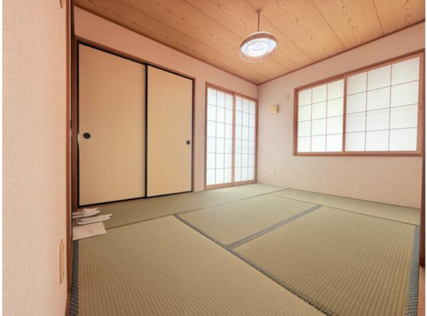 加古川市加古川町西河原、中古一戸建ての画像です