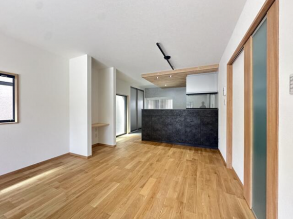 加古川市別府町新野辺、中古一戸建ての画像です