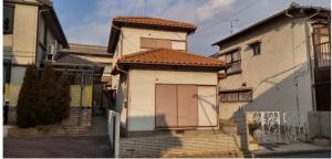 加古川市尾上町池田、土地の画像です