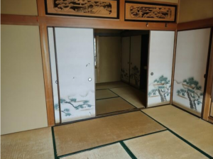 加古川市野口町長砂、中古一戸建ての画像です