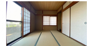 加古川市東神吉町天下原、中古一戸建ての画像です