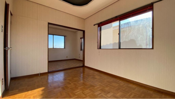 加古川市東神吉町天下原、中古一戸建ての画像です