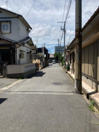 加古川市平岡町二俣、新築一戸建ての画像です