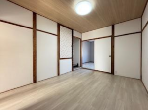 加古川市加古川町河原、中古一戸建ての画像です