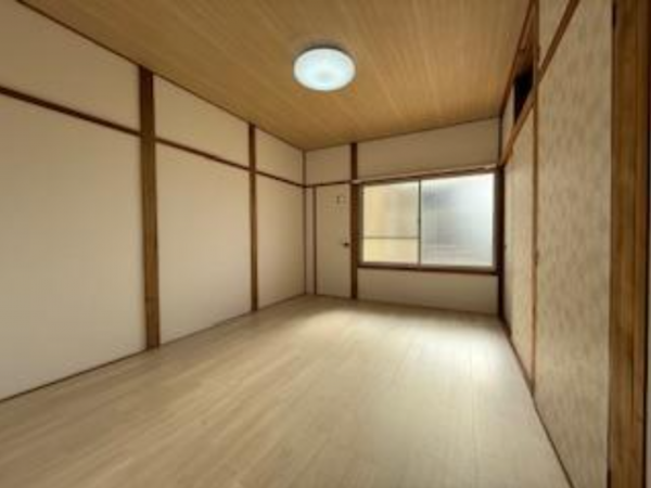 加古川市加古川町河原、中古一戸建ての画像です