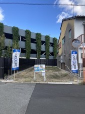 加古川市加古川町本町、土地の画像です