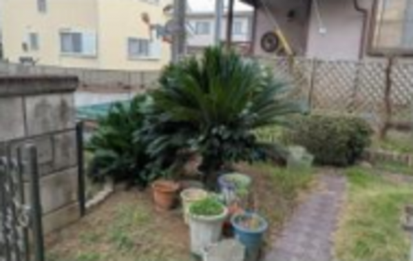 加古川市神野町日岡苑、中古一戸建ての画像です