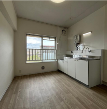 加古川市平岡町山之上、マンションの画像です