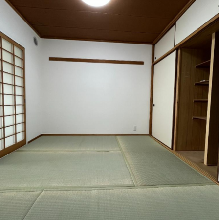 加古川市平岡町山之上、マンションの画像です