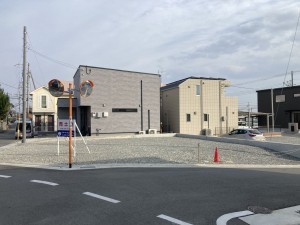 加古川市西神吉町岸、土地の画像です