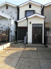 加古川市平岡町高畑、中古一戸建ての画像です