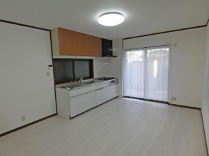 加古川市平岡町高畑、中古一戸建ての画像です