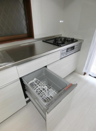 加古川市平岡町高畑、中古一戸建ての画像です