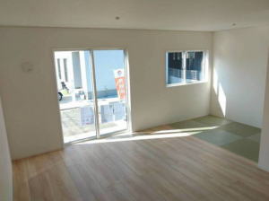 加古川市野口町良野、新築一戸建ての画像です