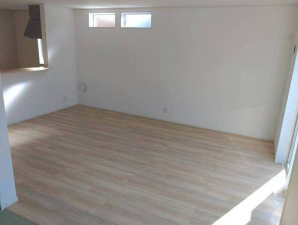 加古川市野口町良野、新築一戸建ての画像です