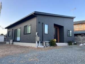 加古川市尾上町養田、中古一戸建ての画像です