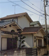 加古川市別府町別府、中古一戸建ての画像です