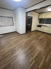 加古川市尾上町池田、中古一戸建ての画像です