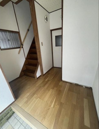 加古川市尾上町池田、中古一戸建ての画像です