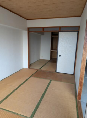 加古川市別府町別府、マンションの画像です