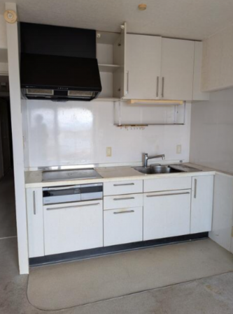 加古川市別府町別府、マンションの画像です