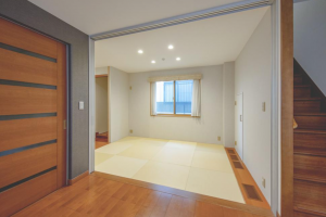 加古川市神野町石守、中古一戸建ての画像です