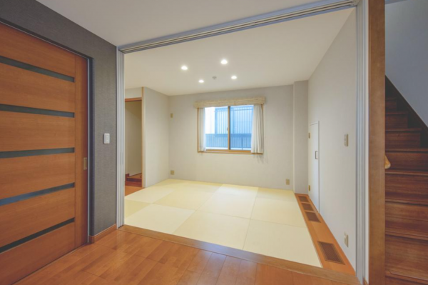 加古川市神野町石守、中古一戸建ての画像です