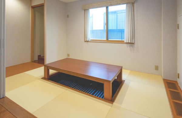 加古川市神野町石守、中古一戸建ての画像です