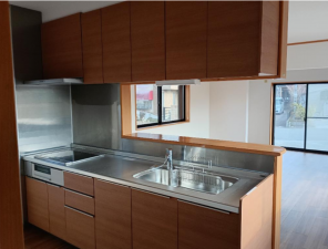 加古川市神野町石守、中古一戸建ての画像です