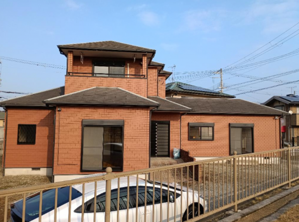 加古川市神野町石守、中古一戸建ての画像です