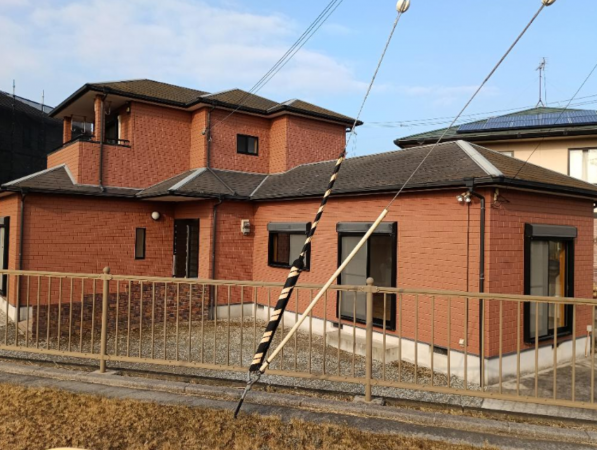 加古川市神野町石守、中古一戸建ての画像です