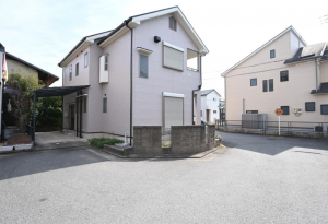 加古川市東神吉町西井ノ口、中古一戸建ての画像です