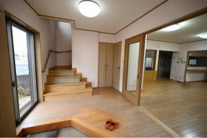 加古川市東神吉町西井ノ口、中古一戸建ての画像です