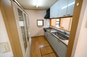 加古川市東神吉町西井ノ口、中古一戸建ての画像です