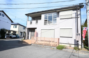 加古川市東神吉町西井ノ口、中古一戸建ての画像です