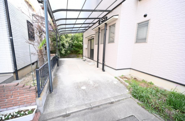 加古川市東神吉町西井ノ口、中古一戸建ての画像です