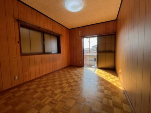 加古川市加古川町稲屋、中古一戸建ての画像です