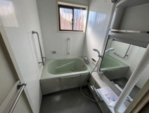 加古川市加古川町稲屋、中古一戸建ての画像です